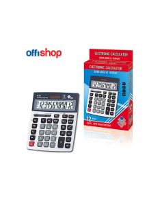 OFFISHOP Kalkulator stoni OF231 - NS26453