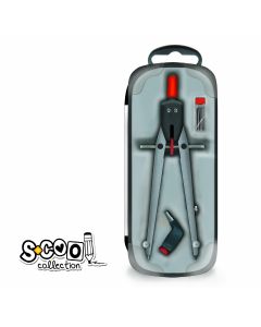 S-COOL Šestar Technical sc853 - NS27211