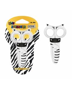 S-COOL Makaze dečije Zebra sc955 - NS27212