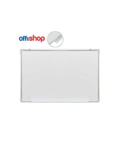 OFFISHOP Viseća bela tabla 100 X 150 cm OF329