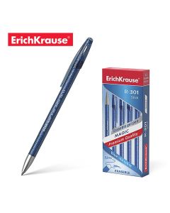 ERICH KRAUS Hemijska olovka Magic piši-briši E 45211, set 1/12 - NS27508