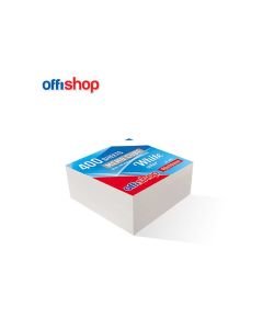 OFFISHOP Kocka bela OF383 - NS27651