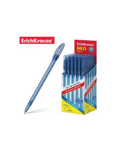 ERICH KRAUSE Hemijska olovka Neo Original plava 46515, set 1/36 - NS27669