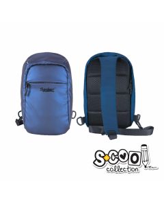 UPPER-B Ranac Superbrave, plavi sc1067 - NS28051