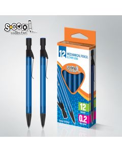 S-COOL Tehnička olovka sc1104 - NS28147