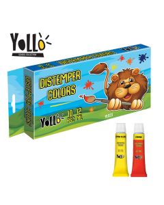 YOLLO Tempere set 1/10 yl023 - NS28167