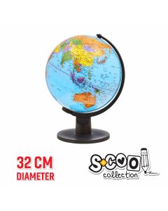 S-COOL Globus 32cm - NS28169