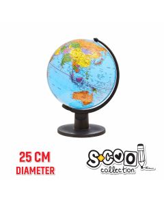 S-COOL Globus 25cm - NS28170
