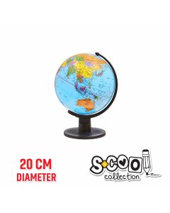 S-COOL Globus 20cm - NS28172