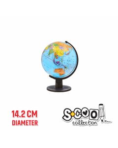 S-COOL Globus 14.2cm