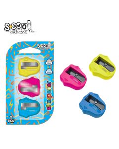 S-COOL Rezač pvc jar blister SC1100, set 1/3 - NS28209