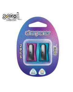 S-COOL Rezač metalni 1/2 blister sc1102 - NS28210