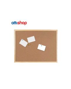 OFFISHOP Tabla pluta 40x30 OF448 - NS28848
