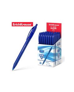 ERICH KRAUSE Hemijska olovka Ultra Glide plava 47602, set 1/50 - NS28888