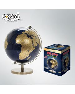S-COOL Globus- lampa Lux svetleći 25cm - NS28894