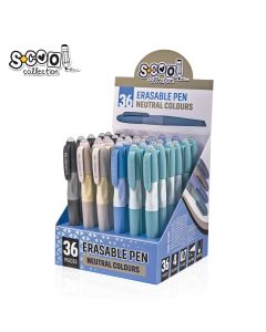S-COOL Gel olovka piši-briši SC1289 - NS28897