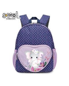 S-COOL Ranac za vrtić- predškolsko My first backpack sc1360 - NS29006