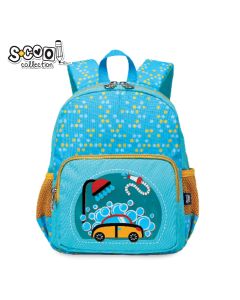 S-COOL Ranac za vrtić- predškolsko My first backpack sc1363