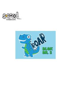 S-COOL Blok za crtanje br.2 sc1437 - NS29234