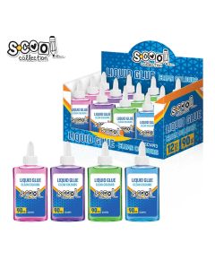 S-COOL Lepak tečni 90ml 1/12 SC1493 - NS29702
