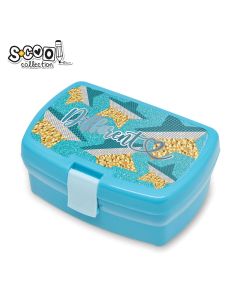 S-COOL Kutija za užinu Star SC1617 - NS30140