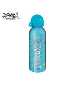 S-COOL Flašica za vodu aluminijumska Star SC1710 - NS30168