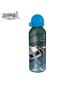 S-COOL Aluminijumska flašica za vodu 500ml SC1713 - SC1713