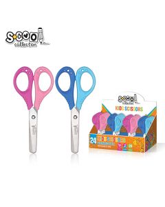 S-COOL Makaze dečije  SC1505