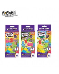 S-COOL Kinetički pesak SC1715 - NS30311
