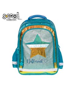S-COOL Ergonomski ranac Star SC1519 - SC1519