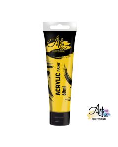 ARTLINE Akrilna boja Yellow primary 60ml -1/1 - ART043