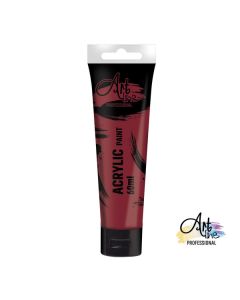 ARTLINE Akrilna boja  Rose 60ml -1/1 - ART046