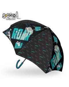 S-COOL Dečiji kišobran Dino SC1634 - NS30430