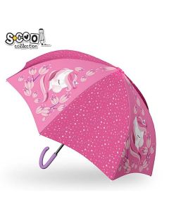 S-COOL Dečiji kišobran Unicorn SC1628 - NS30433
