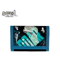 S-COOL Dečiji novčanik Roar SC1683 - NS30461