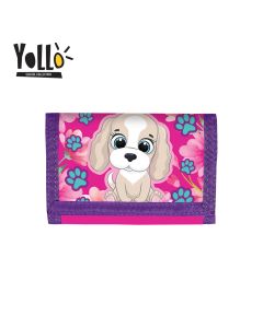 S-COOL Dečiji novčanik Puppy YL068 - YL068