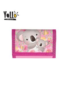 S-COOL Dečiji novčanik Koala YL069 - YL069