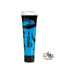 ARTLINE Akrilna boja Blue cerulean 60ml - ART048