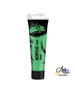 ARTLINE Akrilna boja Green emerald 60ml -1/1 - ART051
