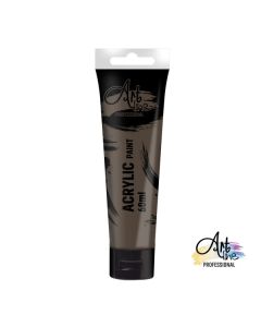 ARTLINE Akrilna boja  Burnt umber 60ml - ART055