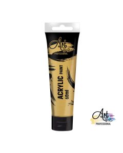 ARTLINE Akrilna bojaold 60ml -1/1 - ART060