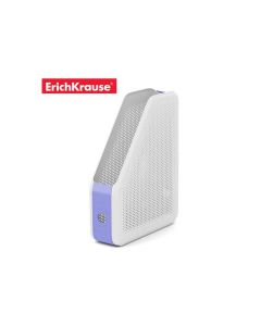 ERICH KRAUSE Polica za dokumenta vertikalna ljubičasta 55619 - NS30942