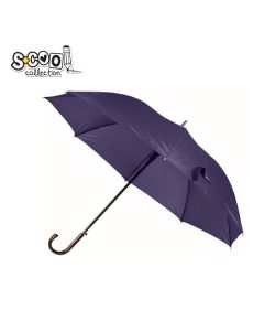 S-COOL Kišobran fi 65cm/8 ljubicasti SC1917 - SC1917