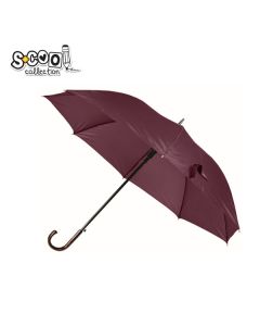 S-COOL Kišobran fi 65cm/8 tamno roze SC1918 - SC1918