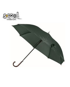 S-COOL Kišobran fi 65cm/8 zeleni SC1920 - SC1920