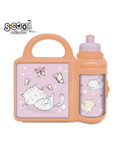 S-COOL Set za užinu SC2279 - SC2279