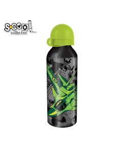 S-COOL Aluminijumska flašica za vodu 500ml SC2263 - SC2263