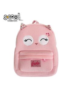 S COOL predškolski ranac baby animals sc2332 - NS32326