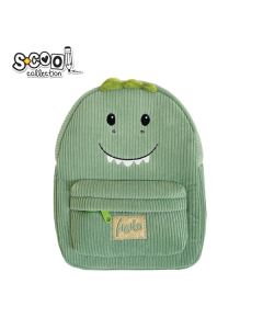 S-COOL Predškolski ranac Baby animals SC2333 - NS32327