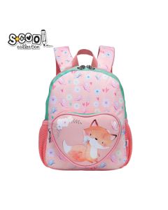 S-COOL Predškolski ranac My first backpack SC2083 - SC2083